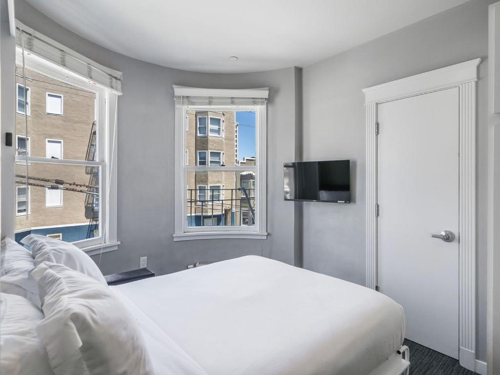 The Dorel Sf San Francisco Exterior photo