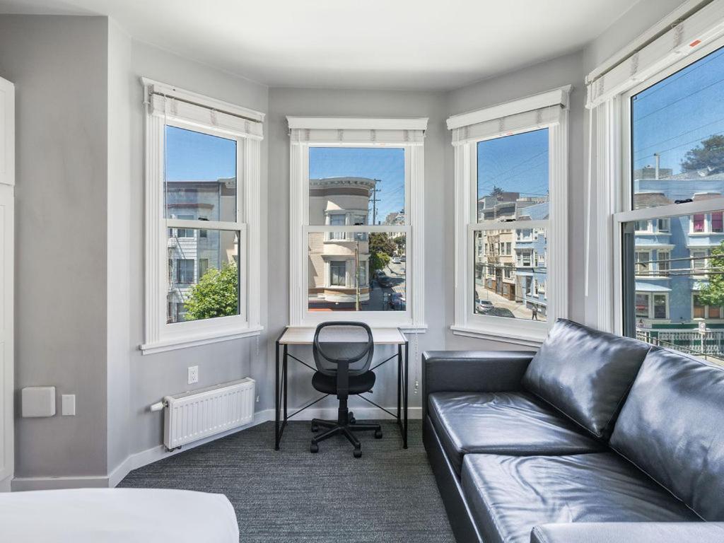 The Dorel Sf San Francisco Exterior photo