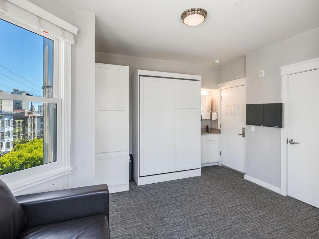 The Dorel Sf San Francisco Exterior photo