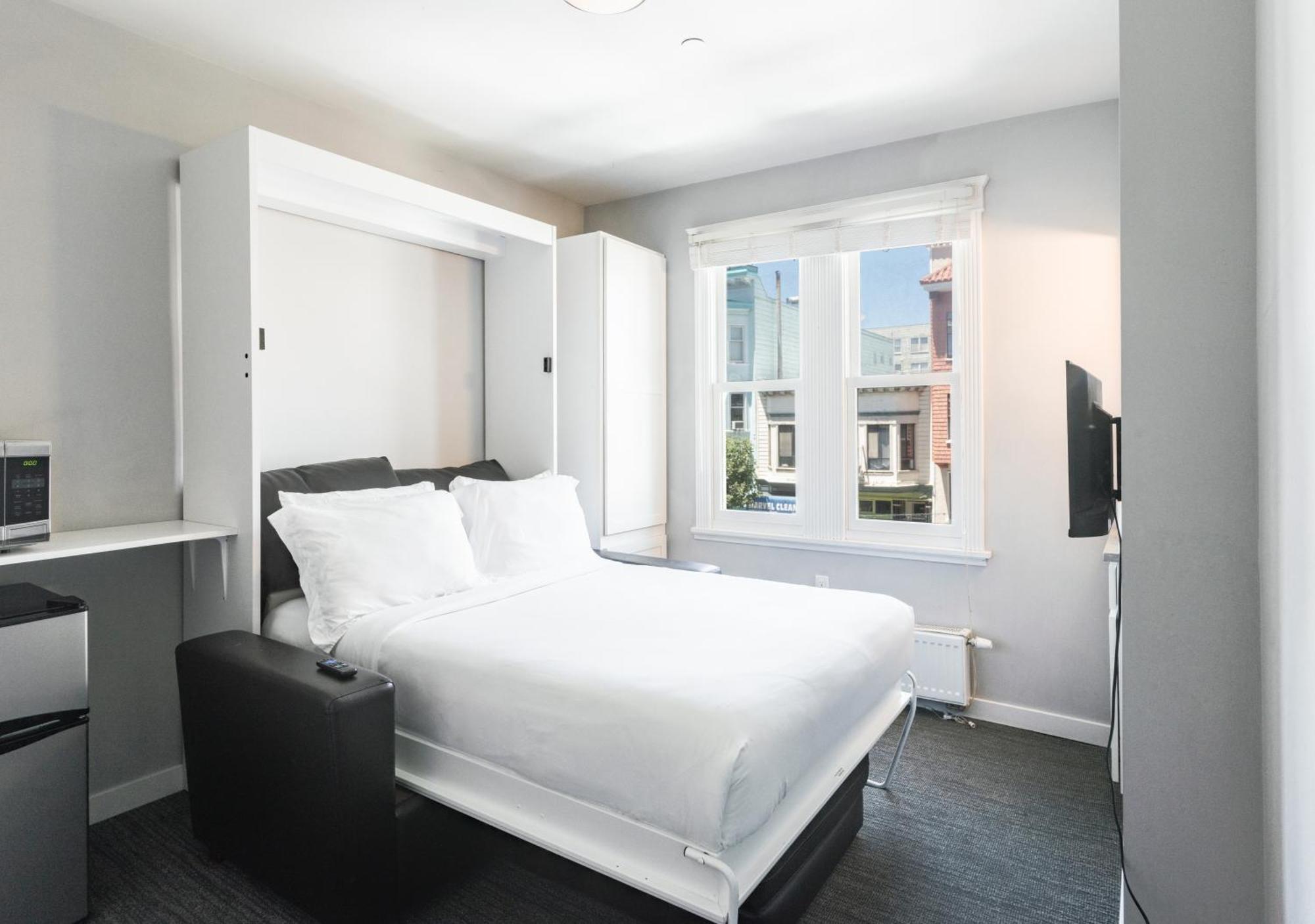 The Dorel Sf San Francisco Exterior photo